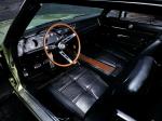 Dodge Charger R/T 1969 года
